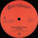 Lee Moore - Bodywork | Mint (M) Generic