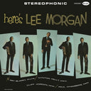Introducing Lee Morgan (Original Jazz Classics Series) [180G LP] [Vinyl]
