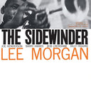 The Sidewinder (Indie Exclusive, Limited Edition, Colored Vinyl, Blue) | Mint (M) Mint (M)