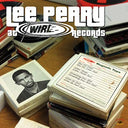 Lee Perry - At WIRL Records |