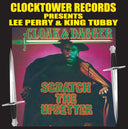LEE PERRY & KING TUBBY - Cloak & Dagger |