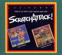 Lee Perry - Scratch Attack! |
