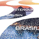 Lee Ritenour & Dave Grusin - Brasil |