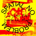Lee 'Scratch' & Mouse On Mars Perry - Spatial, No Problem. (Indie Exclusive, Yellow Vinyl) [Vinyl]
