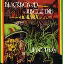 LEE 'SCRATCH' PERRY & THE UPSETTERS - Blackboard Jungle Dub | Mint (M) Mint (M)