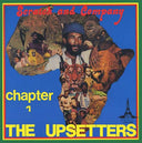 LEE 'SCRATCH' PERRY & THE UPSETTERS - Scratch And Company Chapter 1 |