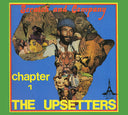 LEE 'SCRATCH' PERRY & THE UPSETTERS - Scratch And Company Chapter 1 |