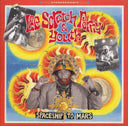 LEE SCRATCH PERRY & YOUTH - Spaceship To Mars (VINYL) | Mint (M) Mint (M)