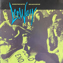 Desperate Measures [Import] [Vinyl]