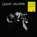 LEGAL WEAPON - Death Of Innocence |