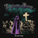 Legions of Doom - All Good Things (PURPLE WITH BLACK SPLATTER VINYL) |