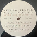 New Waves (Live Recordings ’19-’21) | Mint (M) Mint (M)