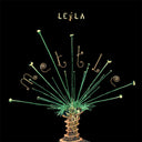 Leila - Mettle (10" Single) [Vinyl]