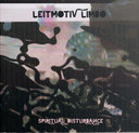Spiritual Disturbance [CD]