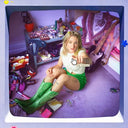 Lemondrop - The Internet (Deluxe) [Vinyl]