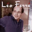 LEO FERRE - L'Homme |