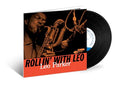 Rollin' With Leo (Blue Note Tone Poet Edition) [180G Lp] |