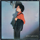 Leo Sayer - Thunder In My Heart | Near Mint (NM) Very Good Plus (VG+)