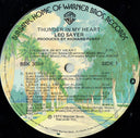 Leo Sayer - Thunder In My Heart | Near Mint (NM) Very Good Plus (VG+)