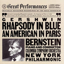 Gershwin: Rhapsody In Blue & An American In Paris |