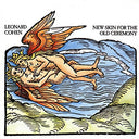 Leonard Cohen - NEW SKIN FOR THE OLD CEREMONY | Mint (M) Mint (M)