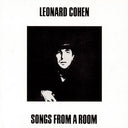 Leonard Cohen - Songs from a Room [Import] | Mint (M) Mint (M)
