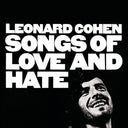 Songs of Love & Hate (50th Anniversary Edition) (Black Vinyl) [Import] | Mint (M) Mint (M)