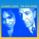 Leonard Cohen - Ten New Songs (Import) | Mint (M) Mint (M)