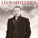 Leonard Cohen - TORONTO 88 (2xVINYL) | Mint (M) Mint (M)