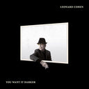 Leonard Cohen - You Want It Darker (180 Gram Vinyl, Download Insert) | Mint (M) Mint (M)