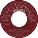 Dances Of The Polovetzki Maidens / In The Steppes Of Central Asia *2X7"* | Near Mint (NM) Near Mint (NM)