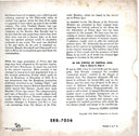 Dances Of The Polovetzki Maidens / In The Steppes Of Central Asia *2X7"* | Near Mint (NM) Near Mint (NM)
