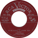 Dances Of The Polovetzki Maidens / In The Steppes Of Central Asia *2X7"* | Near Mint (NM) Near Mint (NM)