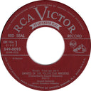 Dances Of The Polovetzki Maidens / In The Steppes Of Central Asia *2X7"* | Near Mint (NM) Near Mint (NM)