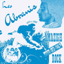 LES ABRANIS - Amazigh Freedom Rock 1973-1983 [Vinyl]