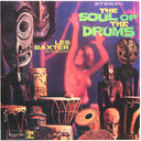 The Soul Of The Drums | Mint (M) Mint (M)