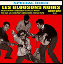 Les Blousons Noirs 1961-1962 [CD]