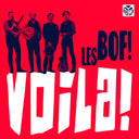 Les Bof! - Voila! [Vinyl]