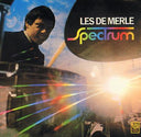 Les Demerle - Spectrum |