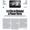 Les Filles de Illighadad - At Pioneer Works | Mint (M) Mint (M)