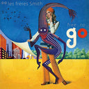 LES FRERES SMITH - Free to Go |