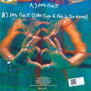 Rampa feat.Chuala - Les Gout (VINYL) | Mint (M) Mint (M)