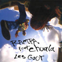 Rampa feat.Chuala - Les Gout (VINYL) | Mint (M) Mint (M)