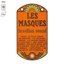 LES MASQUES - Brasilian Sound |