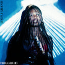 Lesibu Grand - Triggered (CD) | Mint (M) Mint (M)
