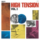 LESIMAN - High Tension V.1 [Vinyl]