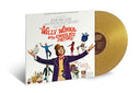 Leslie Bricusse & Anthony Newley - Willy Wonka & the Chocolate Factory (Golden Vinyl) | Mint (M) Mint (M)