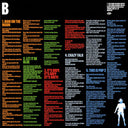 !!! - Let It Be Blue | Mint (M) Mint (M)