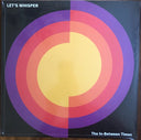 Let's Whisper - The In-Between Times | Mint (M) Mint (M)