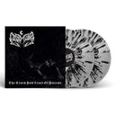 The Tenth Sub Level of Suicide (Deluxe Edition, Gray Splatter Colored Vinyl) (2 Lp's) |